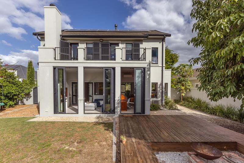 4 Bedroom Property for Sale in Val De Vie Estate Western Cape